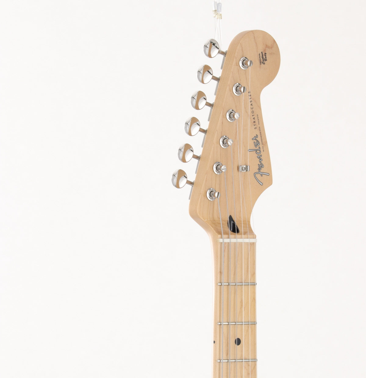 [SN JD23030268] USED Fender / MIJ Hybrid II Stratocaster HSH 3-Color Sunburst (Made in Japan)[2023/3.67kg] Fender Stratocaster [08]