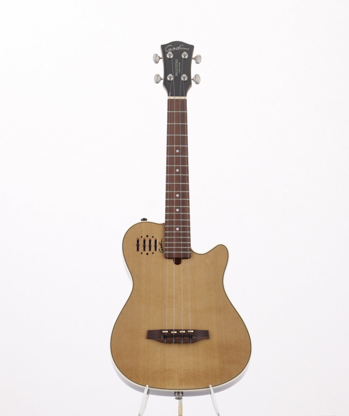 [SN 17285129] USED GODIN / Multiuke Cedar Natural [05]