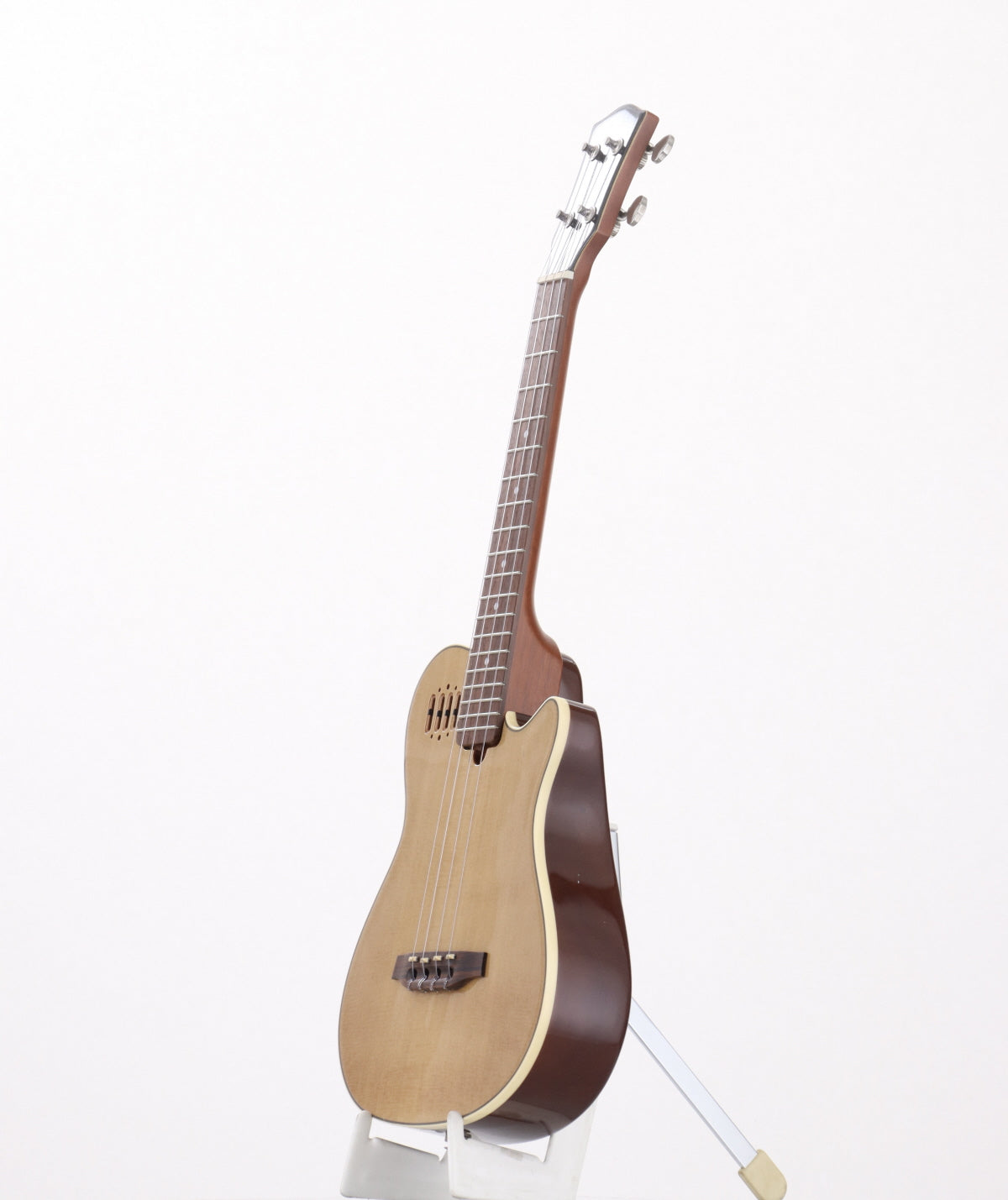 [SN 17285129] USED GODIN / Multiuke Cedar Natural [05]