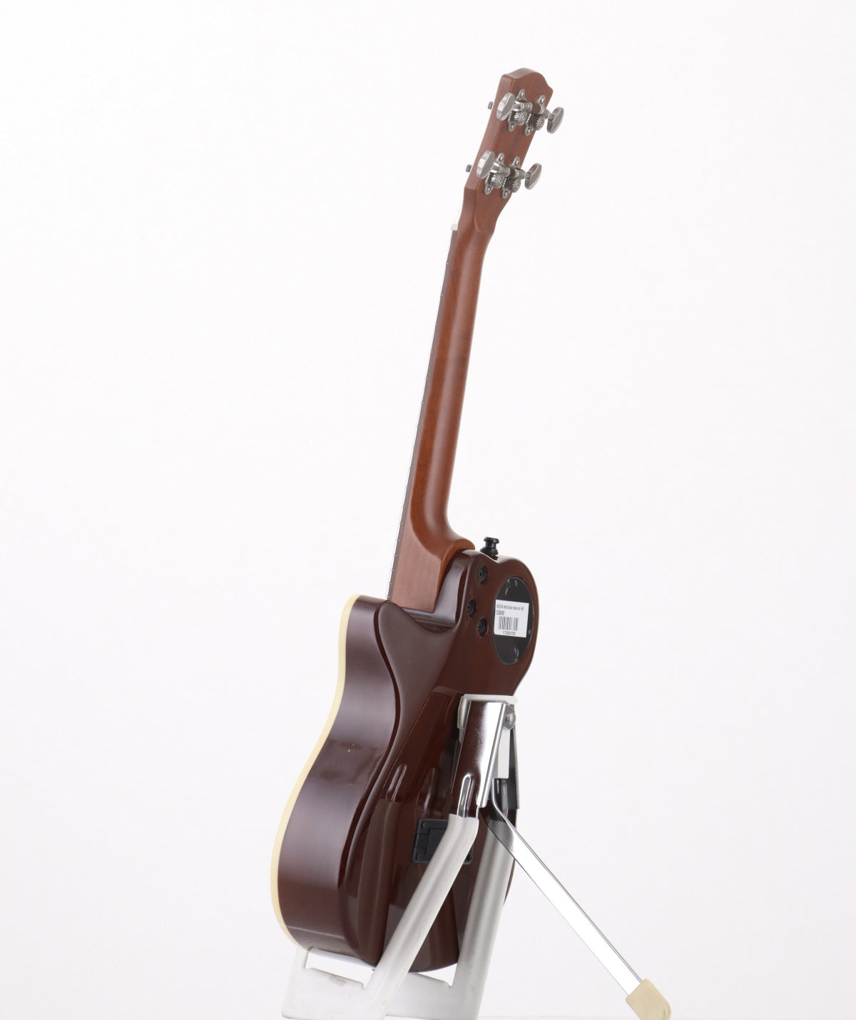 [SN 17285129] USED GODIN / Multiuke Cedar Natural [05]