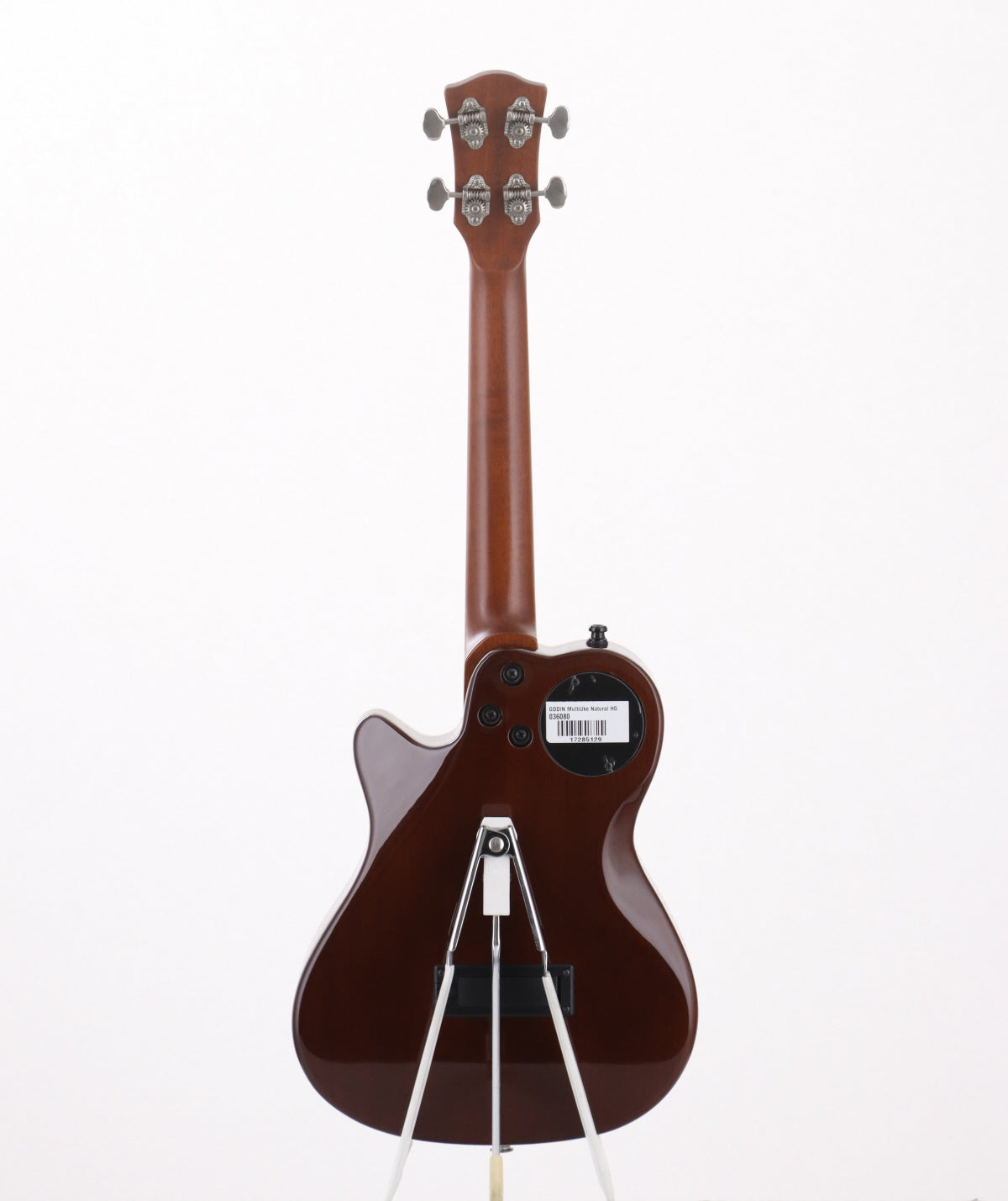 [SN 17285129] USED GODIN / Multiuke Cedar Natural [05]