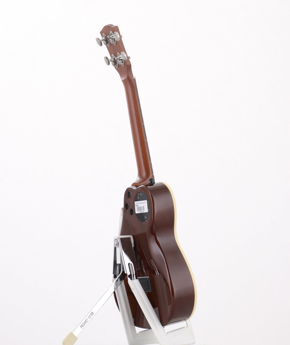 [SN 17285129] USED GODIN / Multiuke Cedar Natural [05]