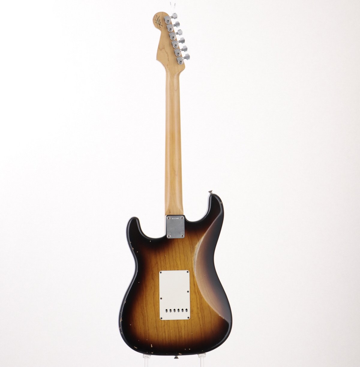 [SN R37344] USED FENDER CUSTOM SHOP / Time Machine Series 1959 Stratocaster Relic 2TSB [06]