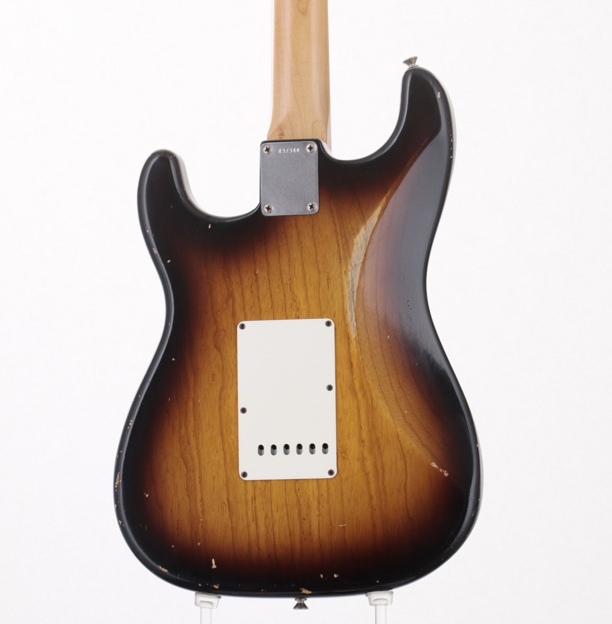 [SN R37344] USED FENDER CUSTOM SHOP / Time Machine Series 1959 Stratocaster Relic 2TSB [06]