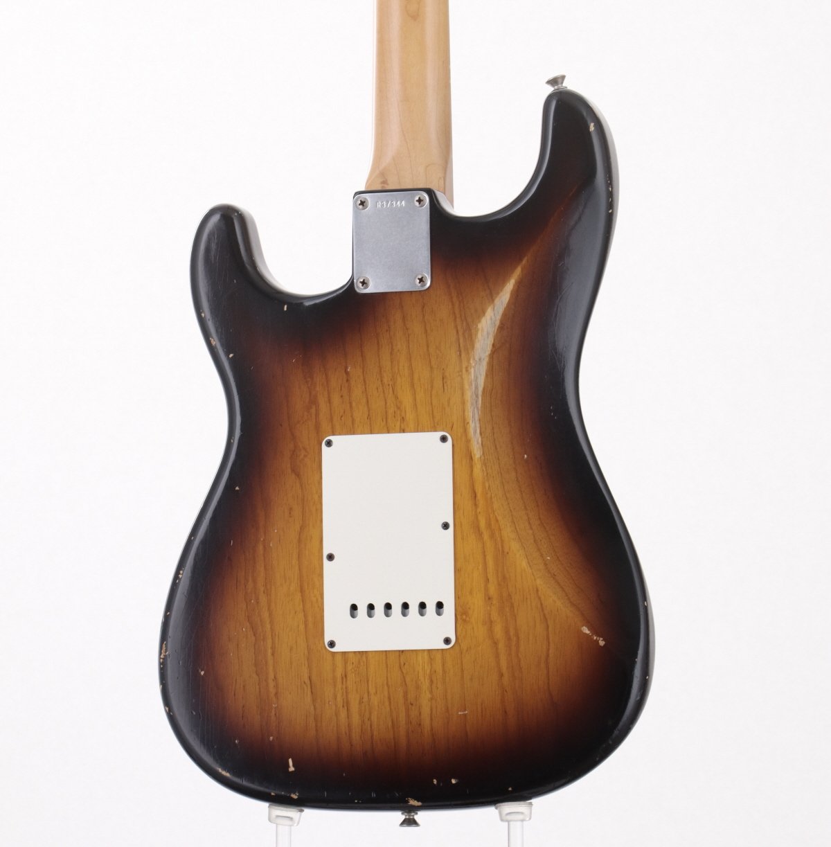 [SN R37344] USED FENDER CUSTOM SHOP / Time Machine Series 1959 Stratocaster Relic 2TSB [06]