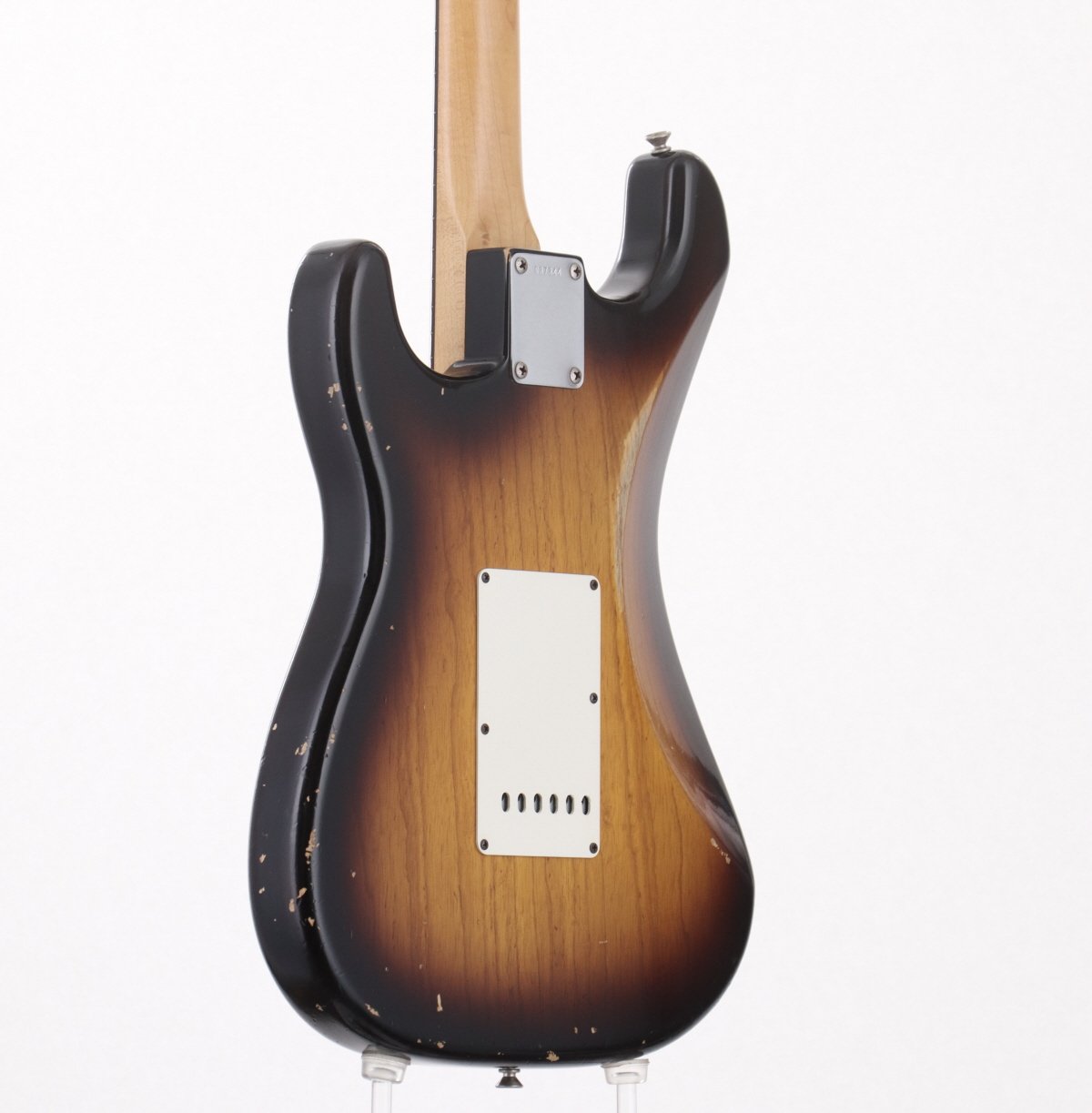 [SN R37344] USED FENDER CUSTOM SHOP / Time Machine Series 1959 Stratocaster Relic 2TSB [06]