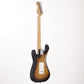 [SN R37344] USED FENDER CUSTOM SHOP / Time Machine Series 1959 Stratocaster Relic 2TSB [06]