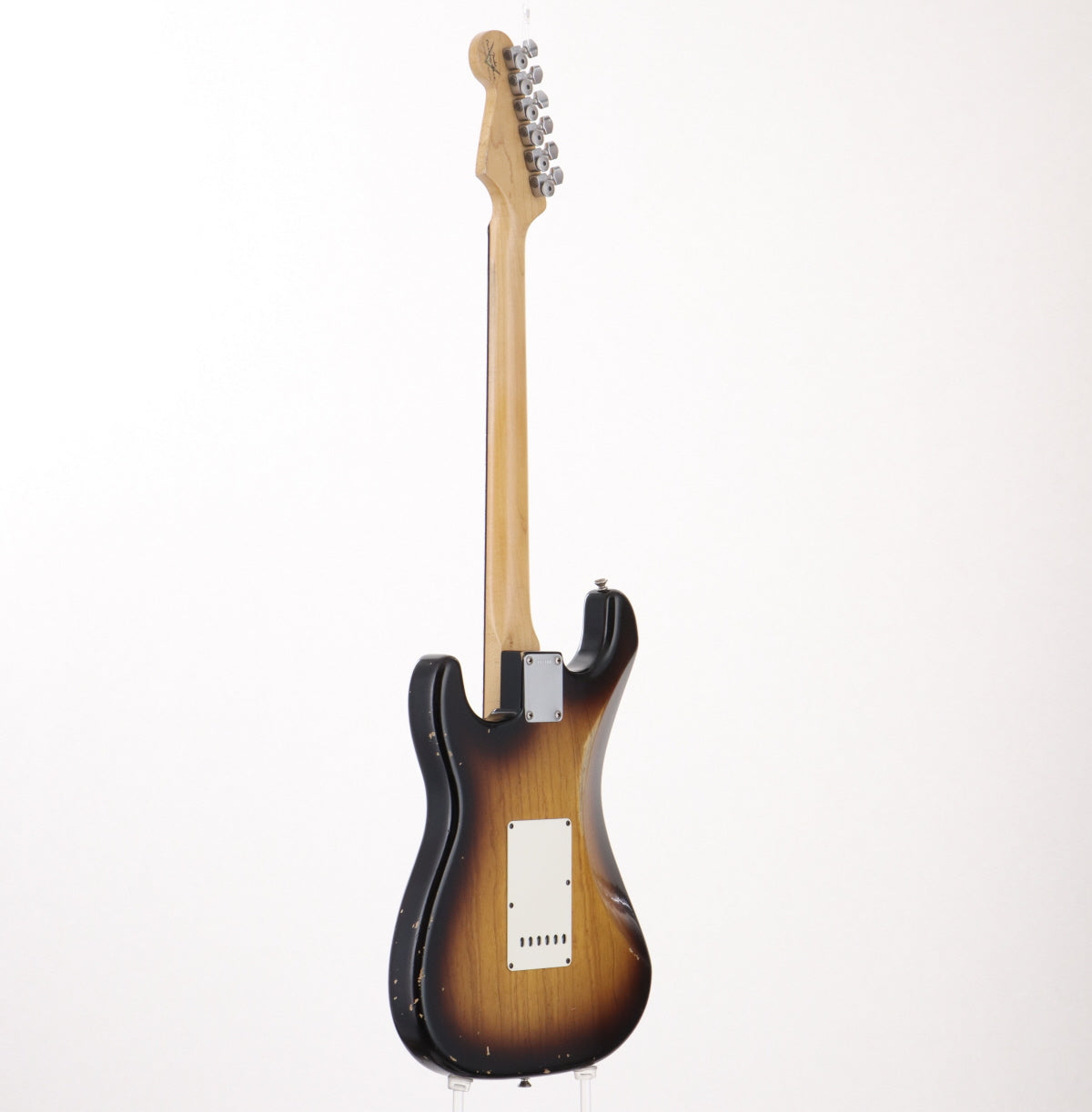 [SN R37344] USED FENDER CUSTOM SHOP / Time Machine Series 1959 Stratocaster Relic 2TSB [06]