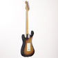 [SN R37344] USED FENDER CUSTOM SHOP / Time Machine Series 1959 Stratocaster Relic 2TSB [06]