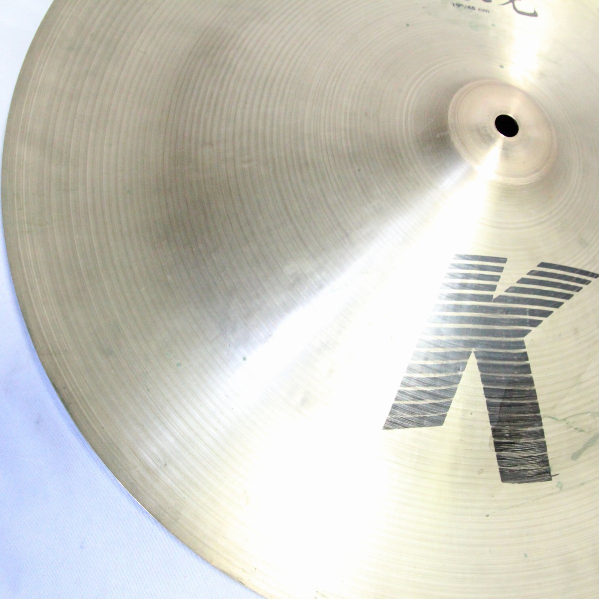 USED ZILDJIAN / K.ZILDJIAN CHINA BOY 19inch K Zildjian China Cymbal [08]