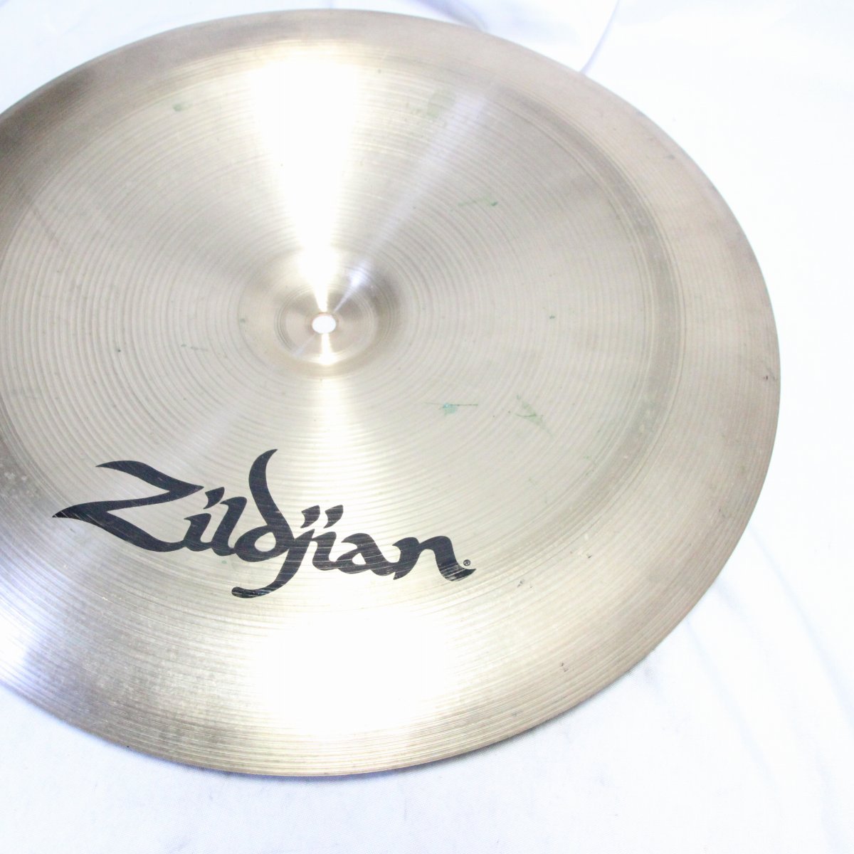 USED ZILDJIAN / K.ZILDJIAN CHINA BOY 19inch K Zildjian China Cymbal [08]