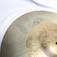 USED Zildjian / K.CUSTOM Hybrid Ride 20inch 2472g K Custom Hybrid Ride Cymbal [08]