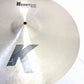 USED ZILDJIAN / K.ZILDJIAN HEAVY RIDE 20inch 2808g Zildjian Ride Cymbal [08]