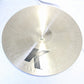USED ZILDJIAN / K.ZILDJIAN HEAVY RIDE 20inch 2808g Zildjian Ride Cymbal [08]