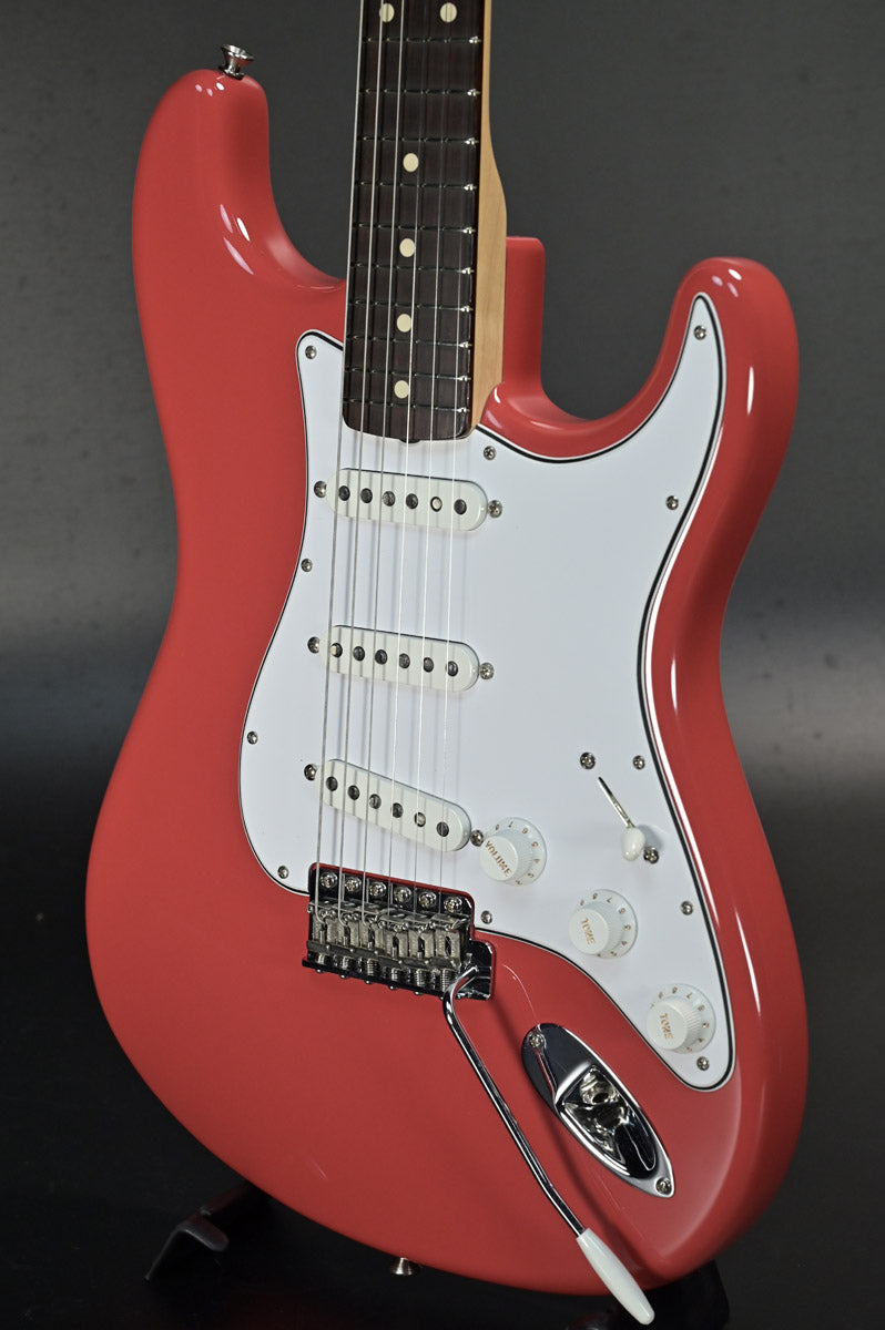 [SN R108320] USED Fender Custom Shop / 1960 Stratocaster N.O.S Fiesta Red 2020 [10]
