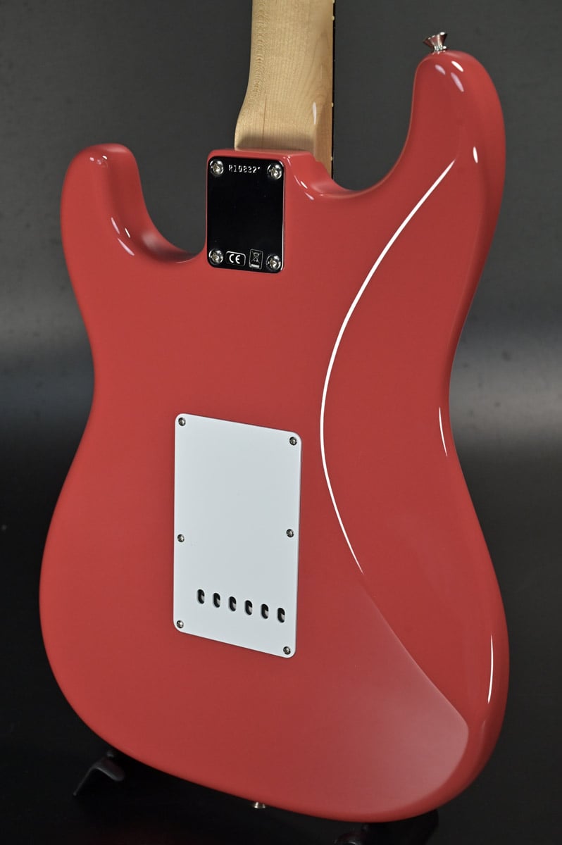 [SN R108320] USED Fender Custom Shop / 1960 Stratocaster N.O.S Fiesta Red 2020 [10]