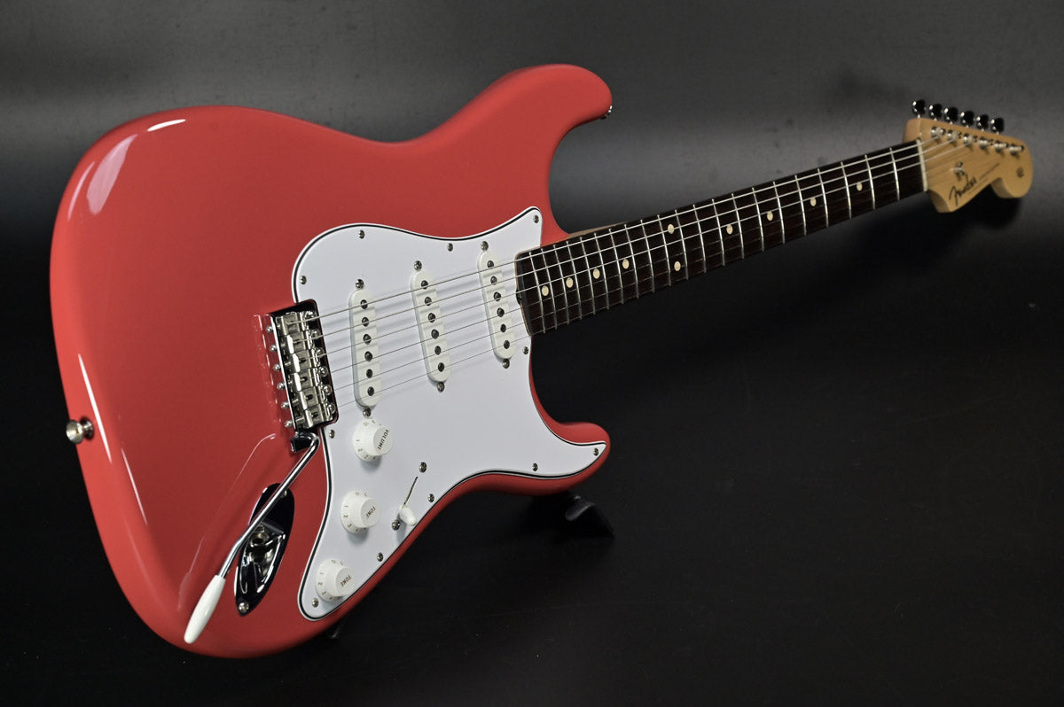 [SN R108320] USED Fender Custom Shop / 1960 Stratocaster N.O.S Fiesta Red 2020 [10]