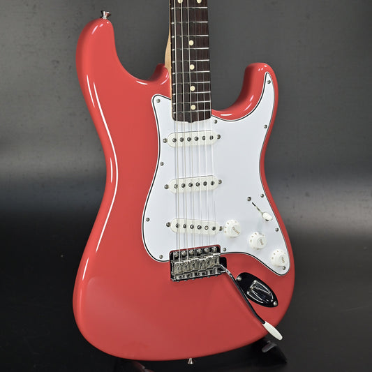 [SN R108320] USED Fender Custom Shop / 1960 Stratocaster N.O.S Fiesta Red 2020 [10]