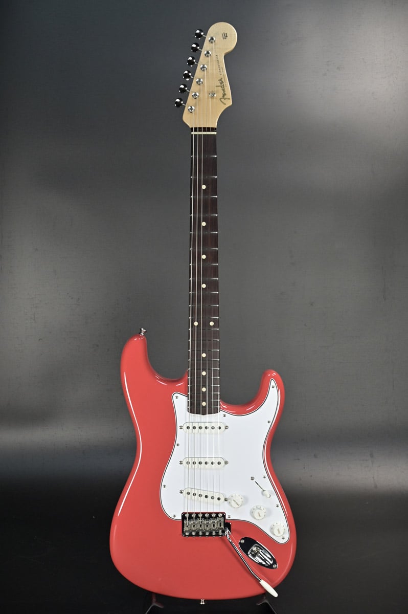 [SN R108320] USED Fender Custom Shop / 1960 Stratocaster N.O.S Fiesta Red 2020 [10]