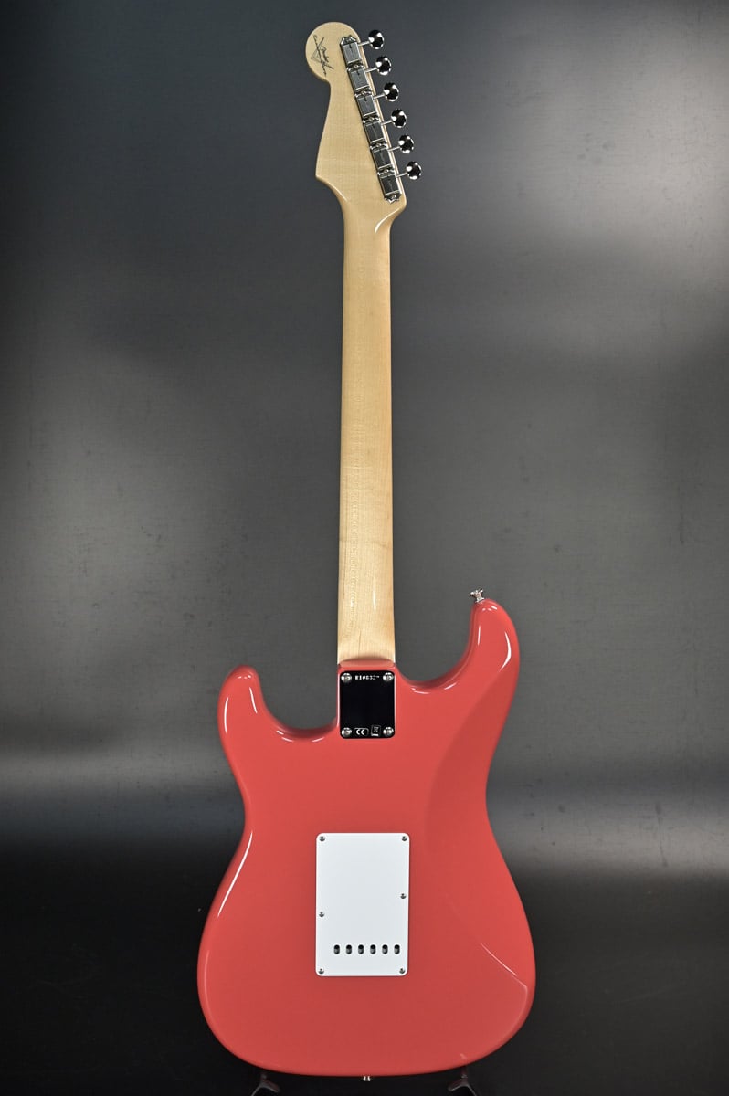 [SN R108320] USED Fender Custom Shop / 1960 Stratocaster N.O.S Fiesta Red 2020 [10]