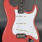 [SN R108320] USED Fender Custom Shop / 1960 Stratocaster N.O.S Fiesta Red 2020 [10]