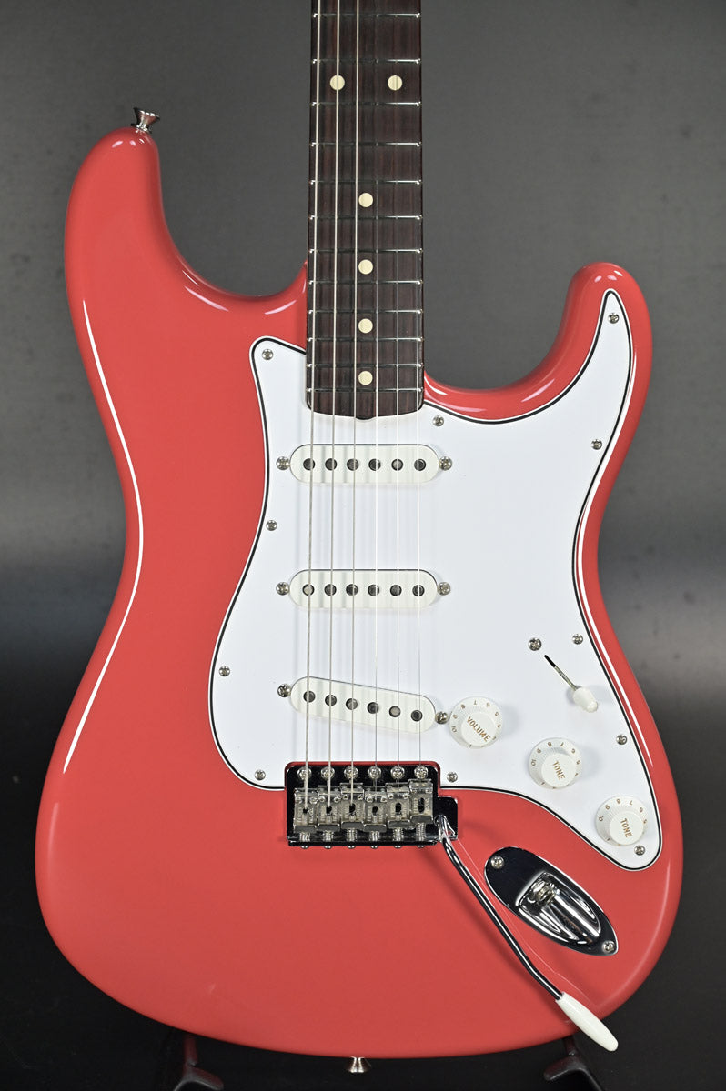 [SN R108320] USED Fender Custom Shop / 1960 Stratocaster N.O.S Fiesta Red 2020 [10]