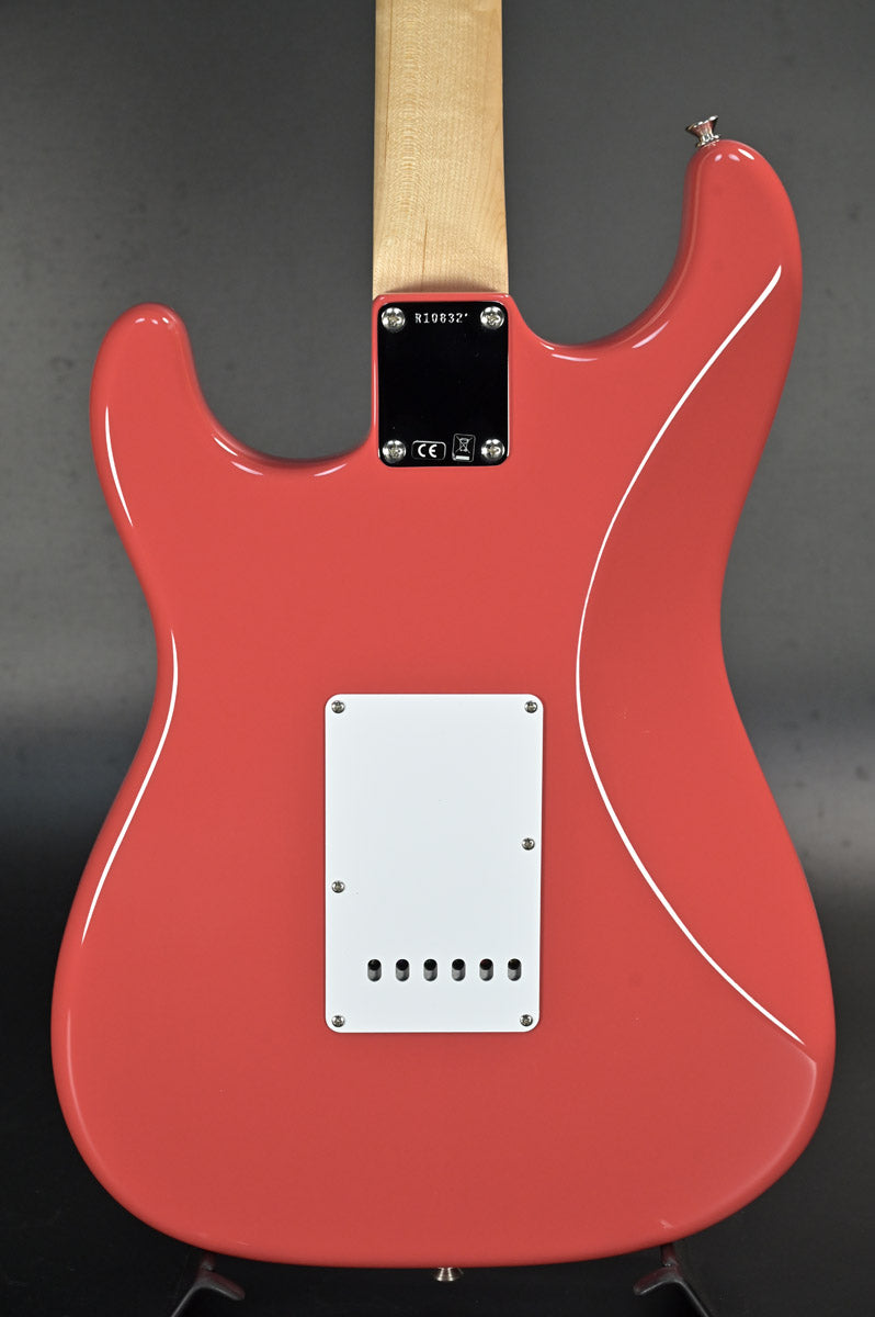 [SN R108320] USED Fender Custom Shop / 1960 Stratocaster N.O.S Fiesta Red 2020 [10]
