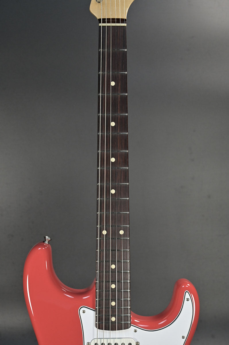 [SN R108320] USED Fender Custom Shop / 1960 Stratocaster N.O.S Fiesta Red 2020 [10]