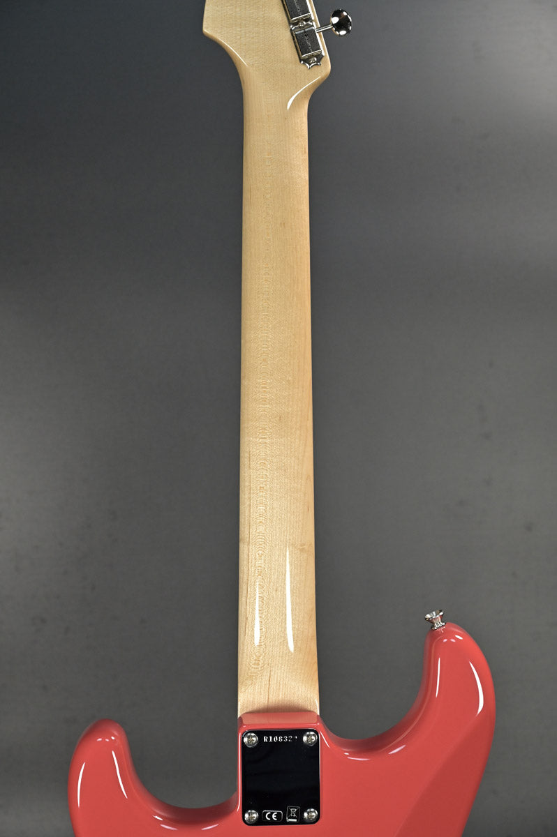 [SN R108320] USED Fender Custom Shop / 1960 Stratocaster N.O.S Fiesta Red 2020 [10]