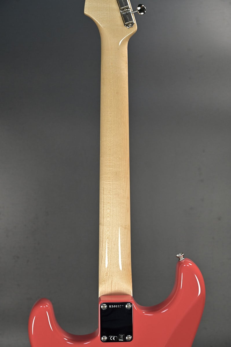 [SN R108320] USED Fender Custom Shop / 1960 Stratocaster N.O.S Fiesta Red 2020 [10]