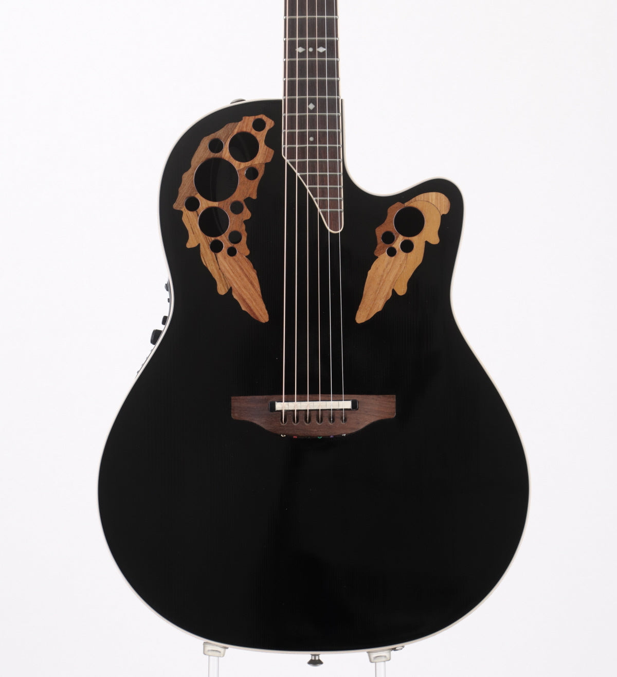 [SN 617965] USED OVATION / 2778LX / Standard Elite LX 5 [03]