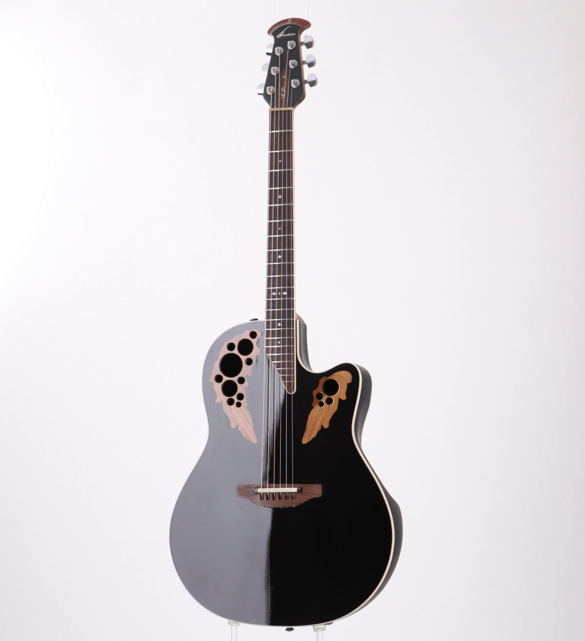 [SN 617965] USED OVATION / 2778LX / Standard Elite LX 5 [03]