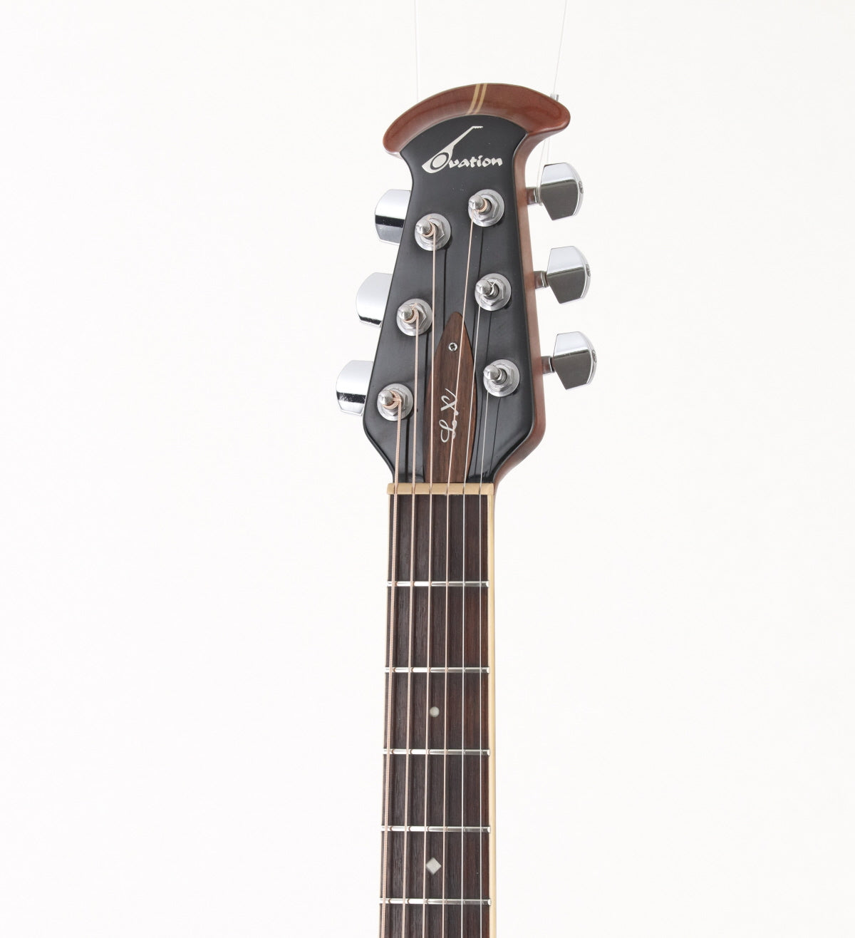 [SN 617965] USED OVATION / 2778LX / Standard Elite LX 5 [03]