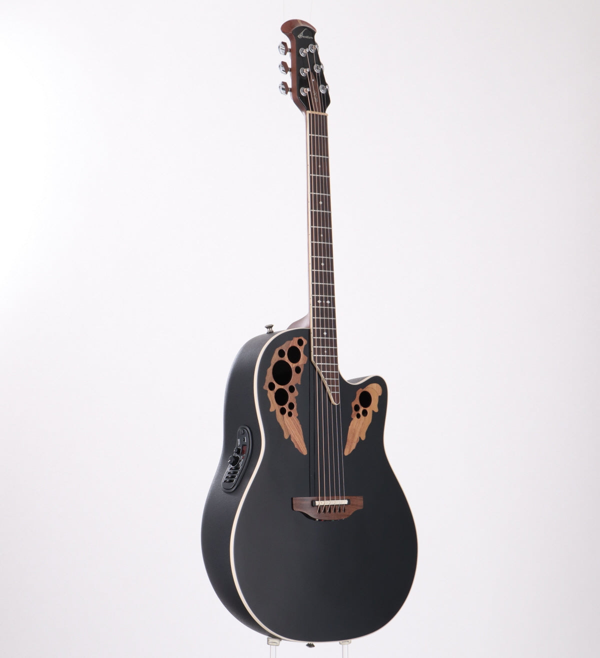 [SN 617965] USED OVATION / 2778LX / Standard Elite LX 5 [03]