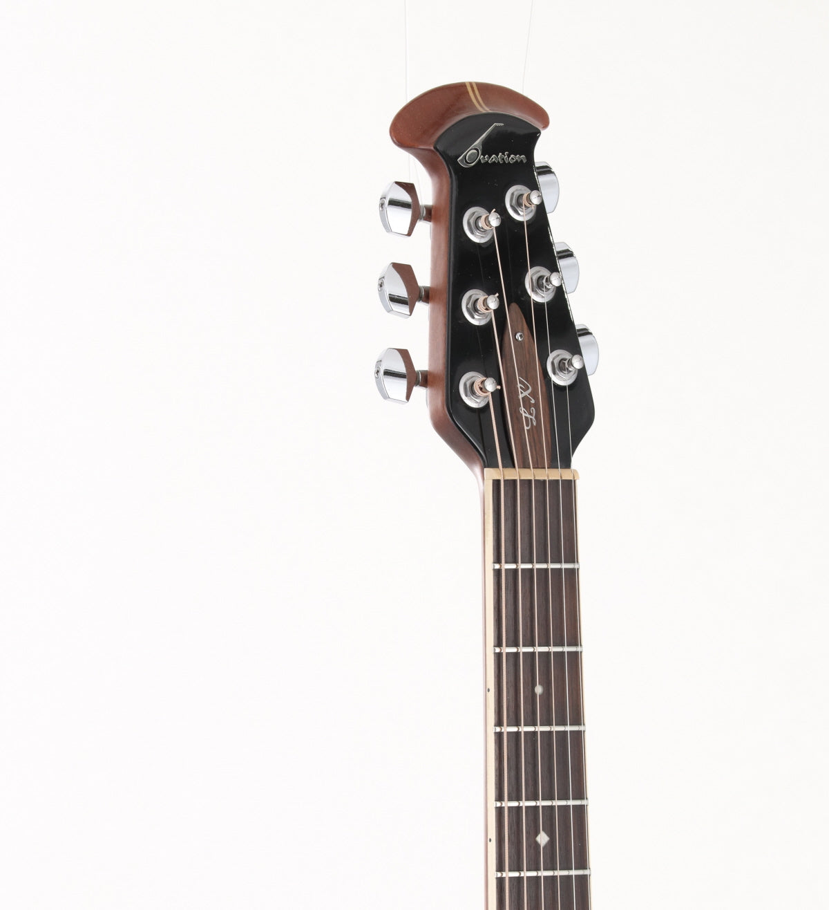 [SN 617965] USED OVATION / 2778LX / Standard Elite LX 5 [03]