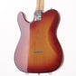 [SN DZ5082116] USED FENDER USA / American Deluxe Telecaster Aged Cherry Sunburst [03]
