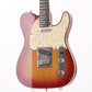 [SN DZ5082116] USED FENDER USA / American Deluxe Telecaster Aged Cherry Sunburst [03]