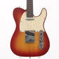 [SN DZ5082116] USED FENDER USA / American Deluxe Telecaster Aged Cherry Sunburst [03]