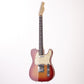 [SN DZ5082116] USED FENDER USA / American Deluxe Telecaster Aged Cherry Sunburst [03]