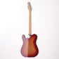 [SN DZ5082116] USED FENDER USA / American Deluxe Telecaster Aged Cherry Sunburst [03]