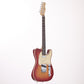 [SN DZ5082116] USED FENDER USA / American Deluxe Telecaster Aged Cherry Sunburst [03]