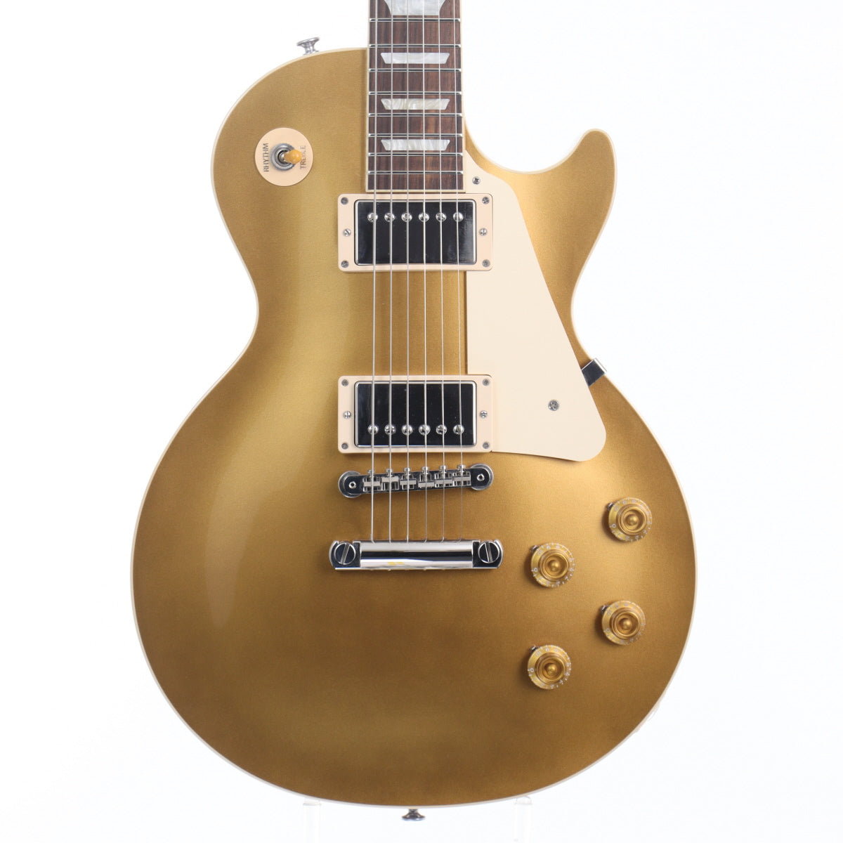 [SN 231930352] USED Gibson USA Gibson / Les Paul Standard 50s Gold Top [20]