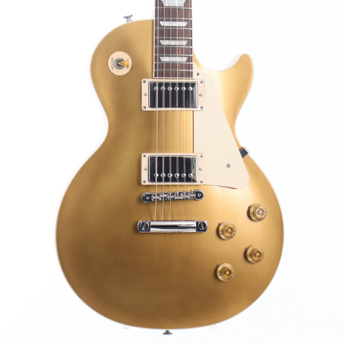 USED Gibson USA Gibson / Les Paul Standard 50s Gold Top