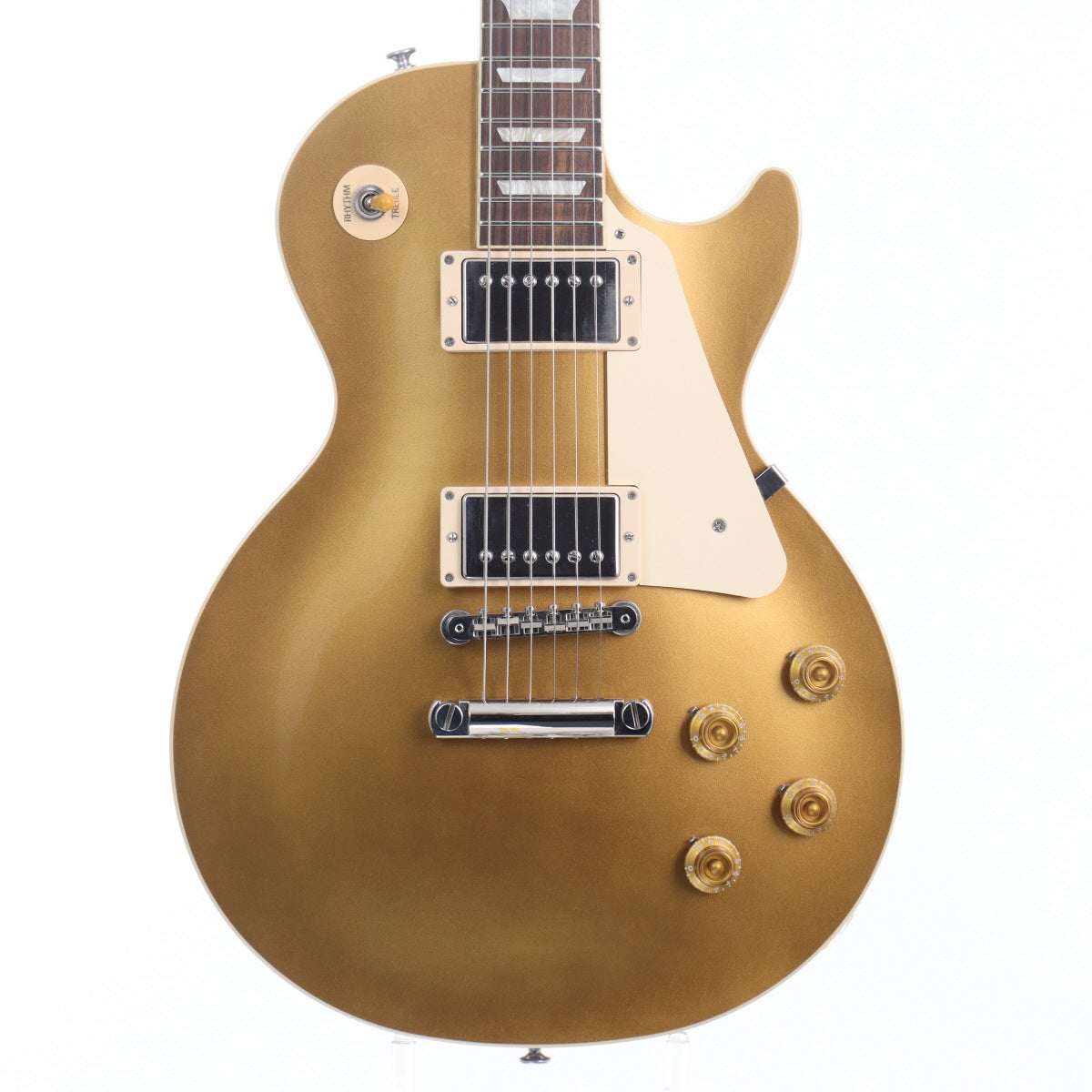 [SN 231930352] USED Gibson USA Gibson / Les Paul Standard 50s Gold Top [20]