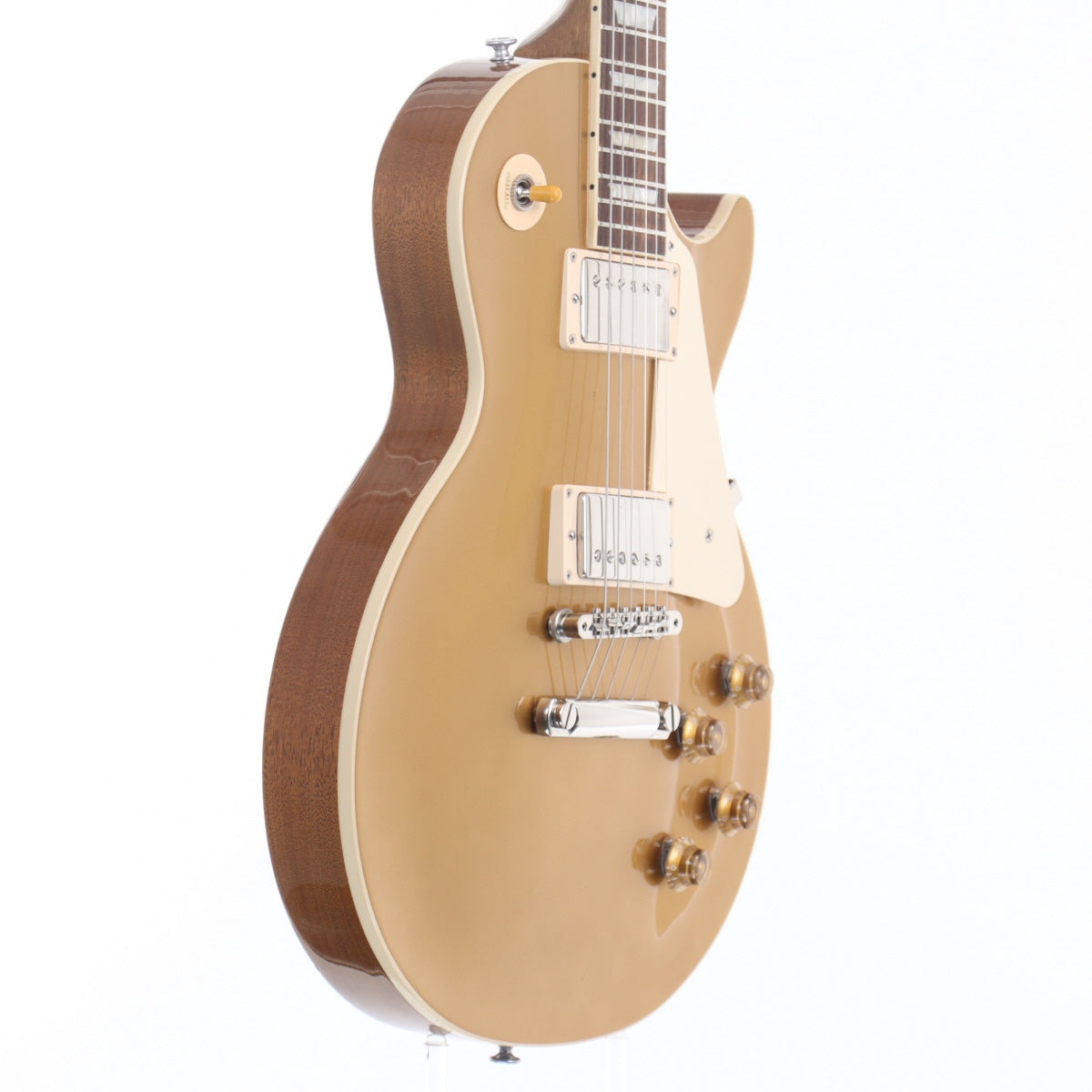 [SN 231930352] USED Gibson USA Gibson / Les Paul Standard 50s Gold Top [20]