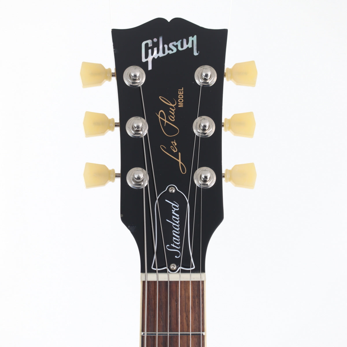 [SN 231930352] USED Gibson USA Gibson / Les Paul Standard 50s Gold Top [20]