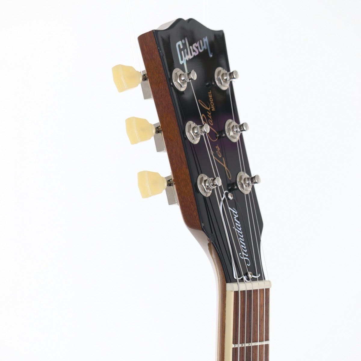 [SN 231930352] USED Gibson USA Gibson / Les Paul Standard 50s Gold Top [20]