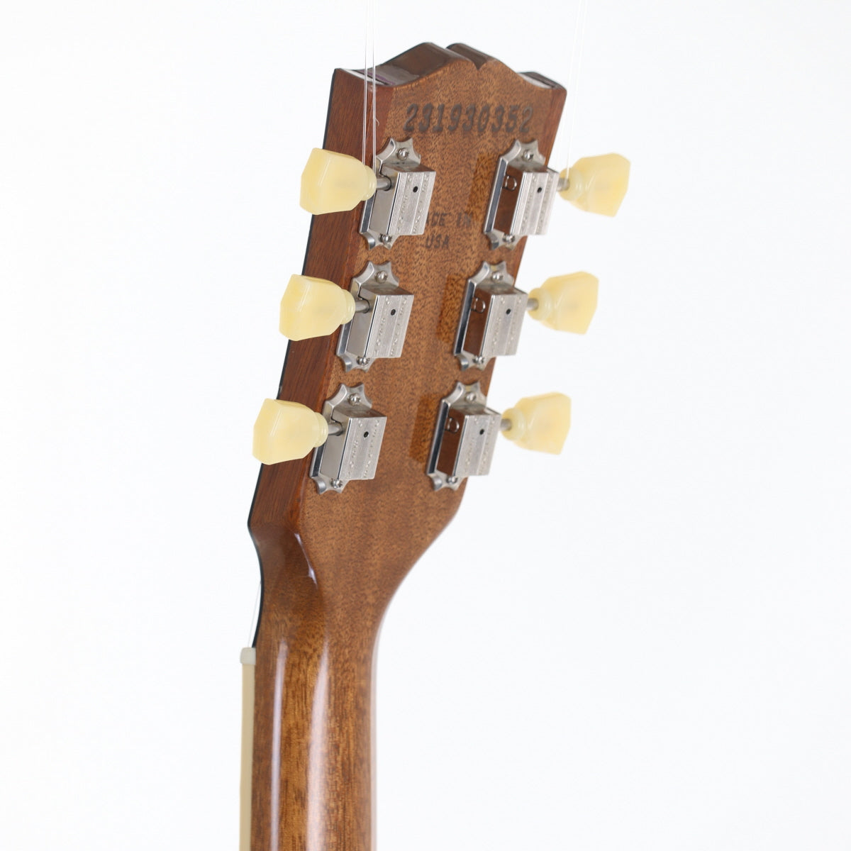 [SN 231930352] USED Gibson USA Gibson / Les Paul Standard 50s Gold Top [20]