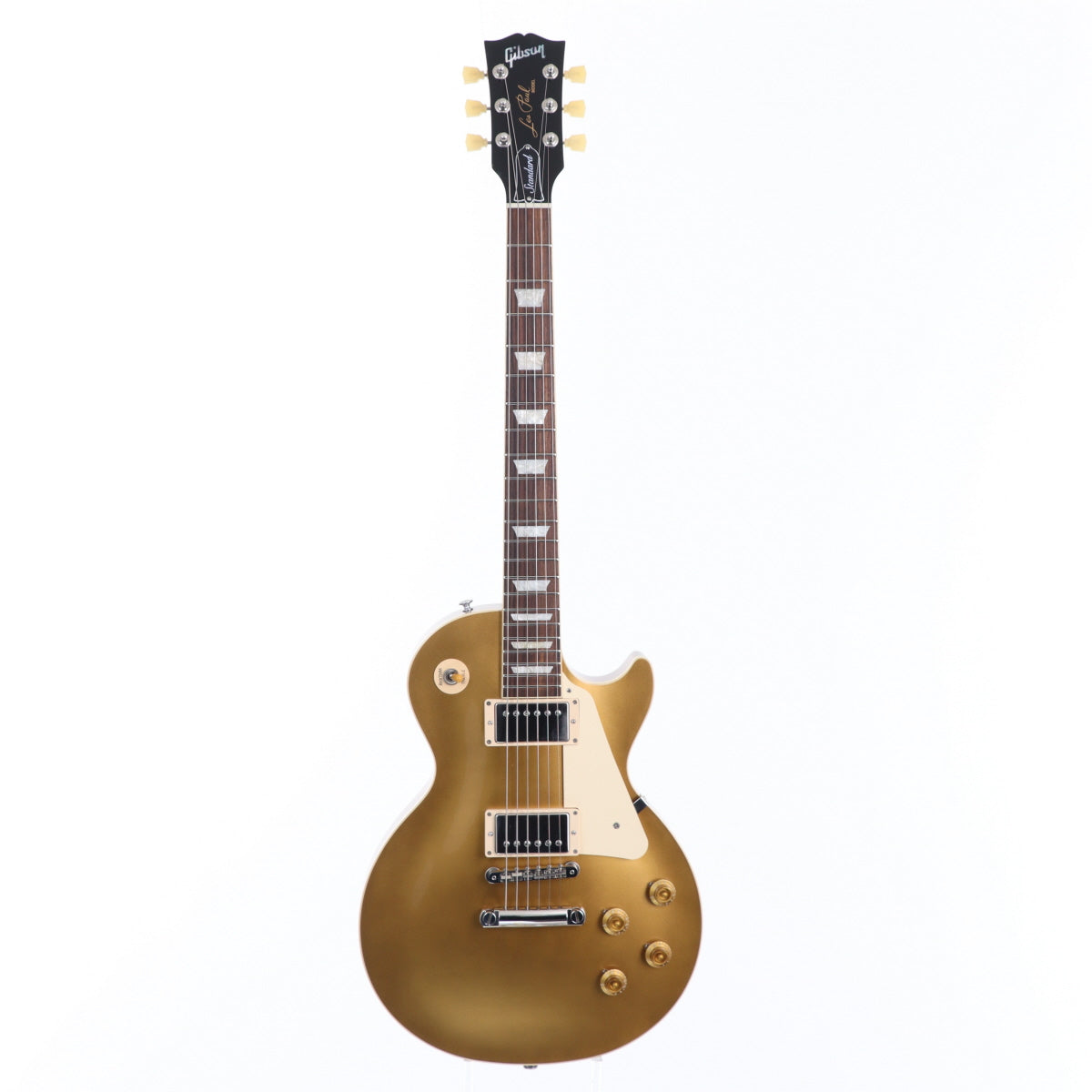 [SN 231930352] USED Gibson USA Gibson / Les Paul Standard 50s Gold Top [20]