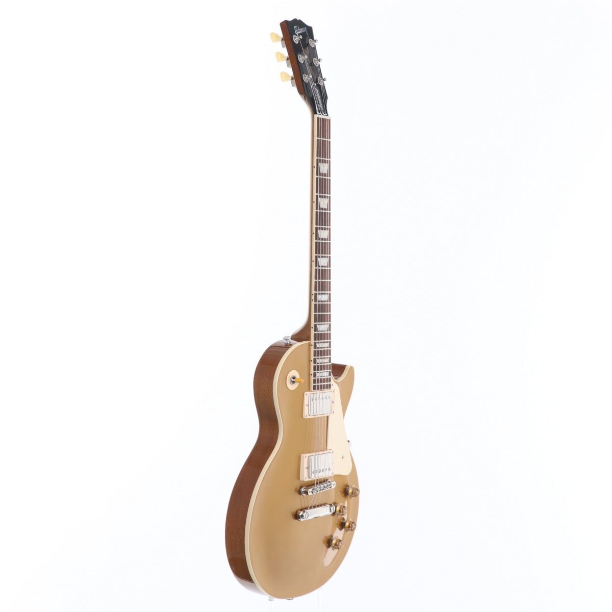 [SN 231930352] USED Gibson USA Gibson / Les Paul Standard 50s Gold Top [20]